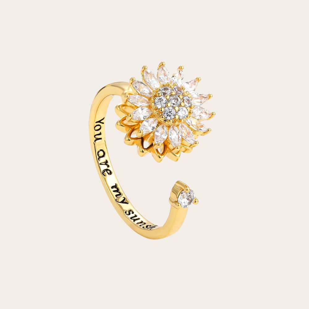 Focus Spinner Ring