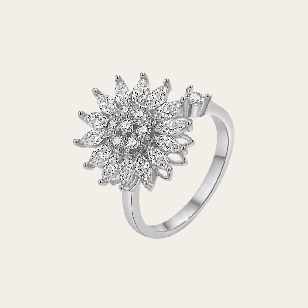 Focus Spinner Ring