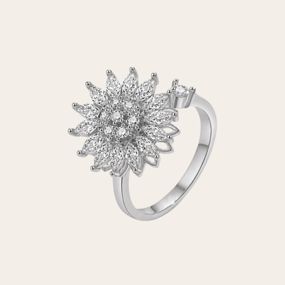 Focus Spinner Ring