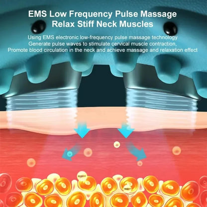Karrynn™ EMS Neck Relief Pro