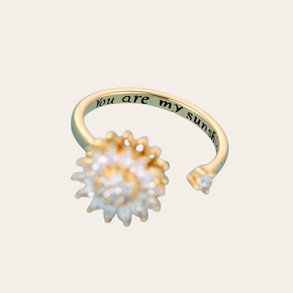 Focus Spinner Ring