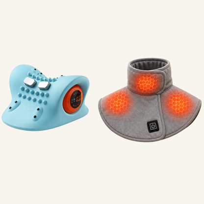 Karrynn™ EMS Neck Relief Pro