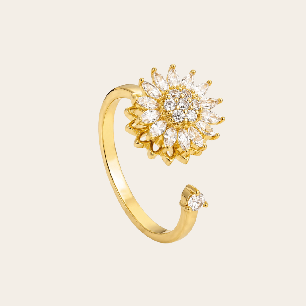 Focus Spinner Ring