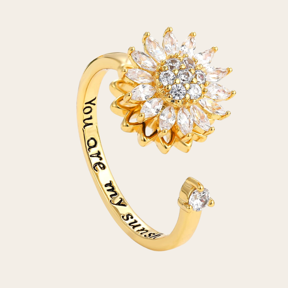 Focus Spinner Ring