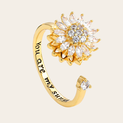 Focus Spinner Ring