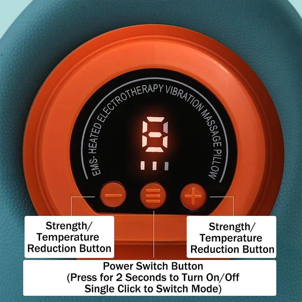 Karrynn™ EMS Neck Relief Pro