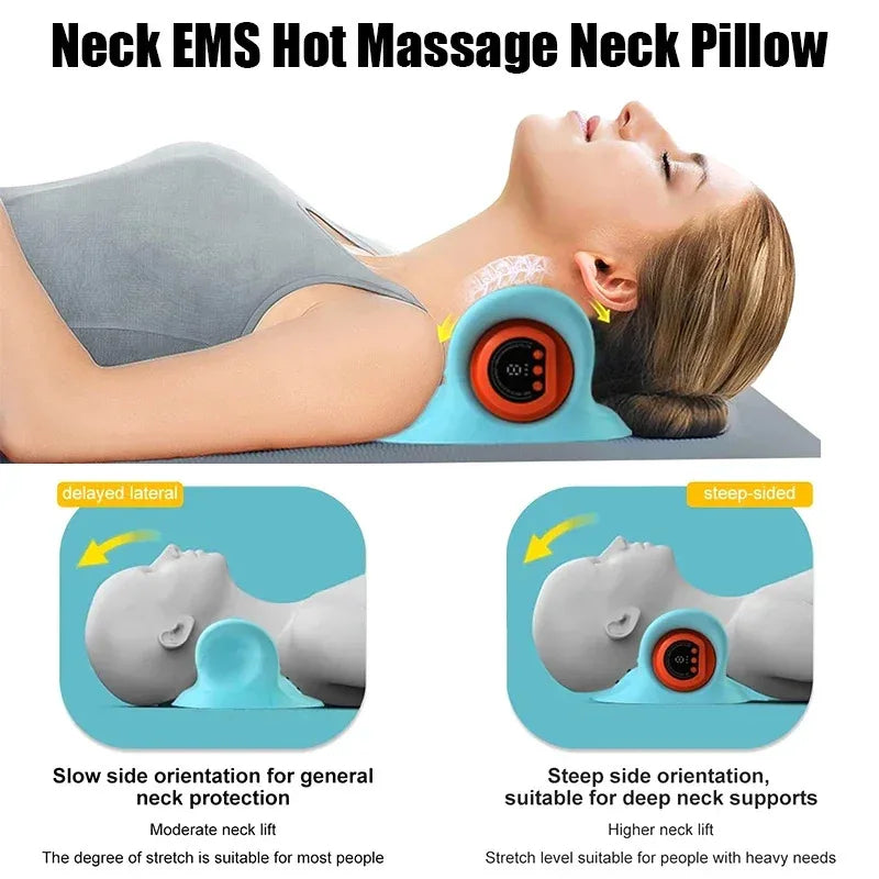 Karrynn™ EMS Neck Relief Pro