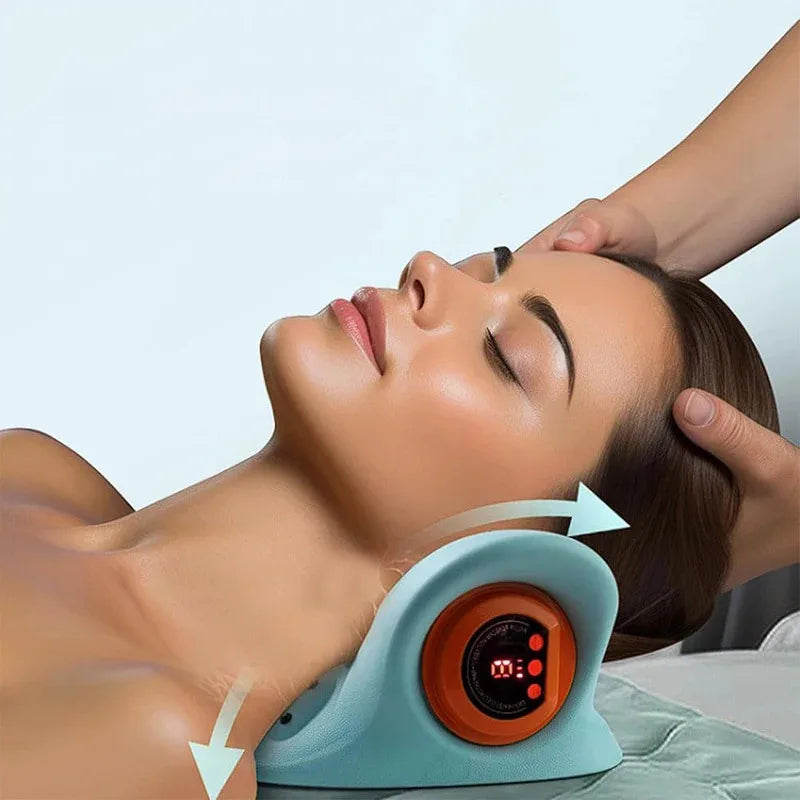 Karrynn™ EMS Neck Relief Pro