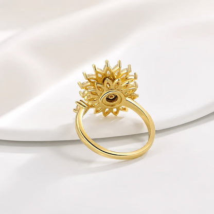 Focus Spinner Ring